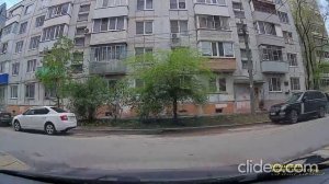 Поездка по Воронежу Центральный район- Советский райо