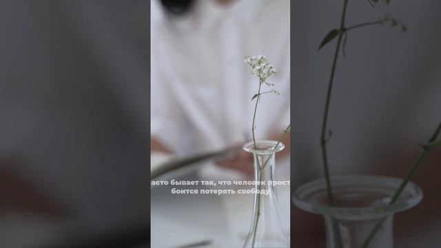 почему люди избегают отношений и какие последствия мо смотреть онлайн