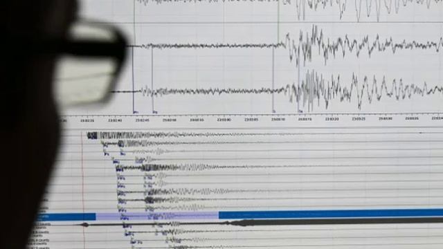 Подводный вулкан готовится к извержению у побережья США.