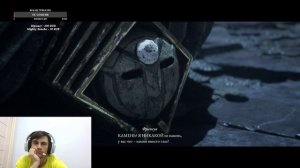 Смешной диалог между Эскье и Франсуа Clair obscuire: Expidition 33