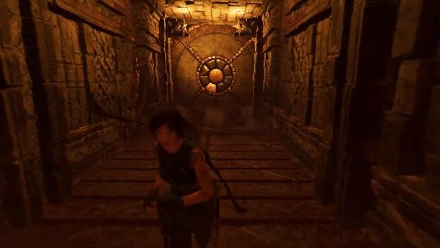 Прохождение Shadow of the Tomb Raider — Часть 8 (Без Комментариев)