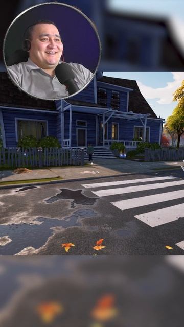 Я так просто не сдамся ► Hello Neighbor 2 #horrorlivegames смотреть онлайн