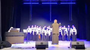 Нам нужна Одна Победа. Слова и музыка Б.Окуджавы