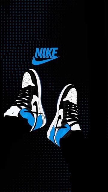 обои NIKE#1 смотреть онлайн