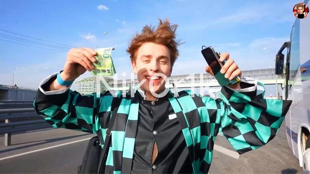 Кто Последний Перестанет ИДТИ ПРЯМО Челлендж ! @A4a4a4a4