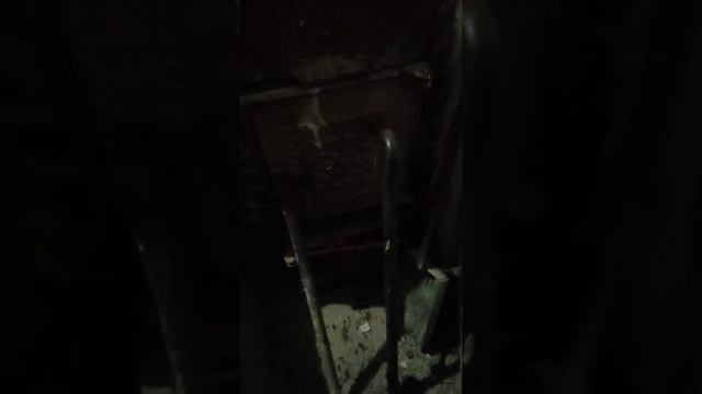 Печь чихает при топке угля или засыпке угольной пыли смотреть онлайн