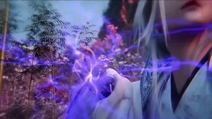 Противостояние Святого - Слияние двух Тел Ван Линя! Др?