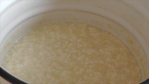 Как сделать домашний творог своими руками. | Мастер-класс