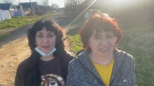 ТАНЯ РЕВНУЕТ😀 Сын приехал в гости😀👍Живем на Юге//helen marynina