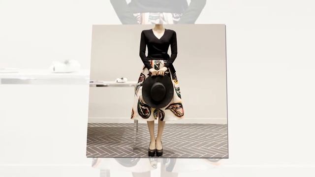 Одежда и аксессуары для женщин. Платья вязаные плат... смотреть онлайн