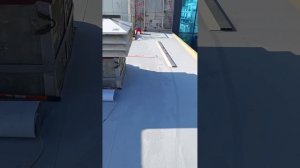 Кровля из пвх мембраны logicroof v-gr fb.