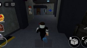 играем в roblox Радужные друзья