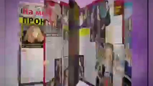 Europa plus TV (02.12.2011) рекламный блок смотреть онлайн