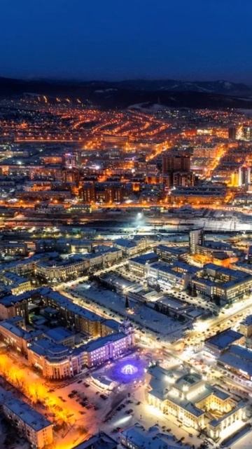 Топ-5 фактов об Улан-Удэ! #shorts смотреть онлайн