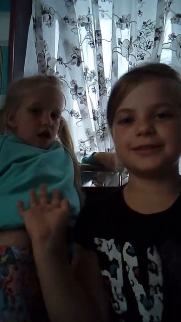 у меня есть сестра Даша смотреть онлайн