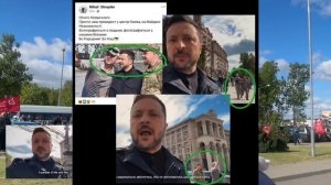 ДЕНЬ ПОБЕДЫ (МИНСК)/ ТАРАС НЕЗАЛЕЖКО
