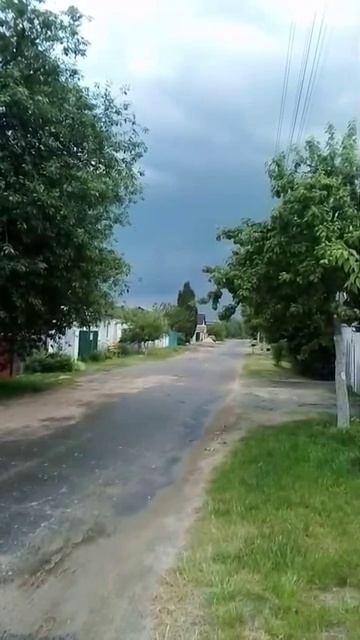 Ракетная опасность - воют сирены в брянском Климово 31 ? смотреть онлайн