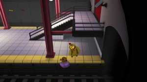 ЧИТЕР в Ганг Бисте? Кто Последний Умрет Победил | Gang Beasts