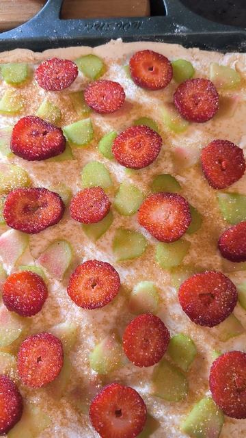 Утро должно быть приятным)) Вкусный и быстрый завтрак ? смотреть онлайн