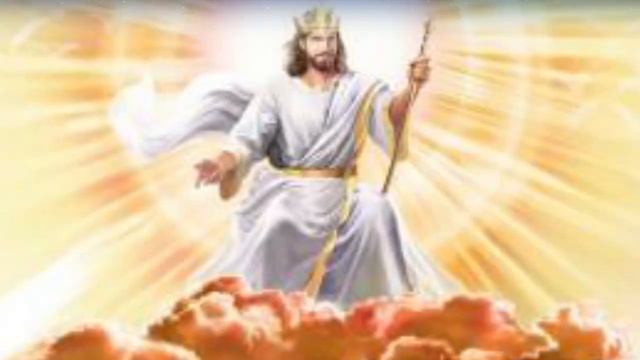 Учение о космических часах. Иерархия Водолея