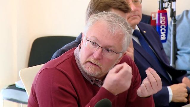 Аэропорты России поменяют названия / Новости