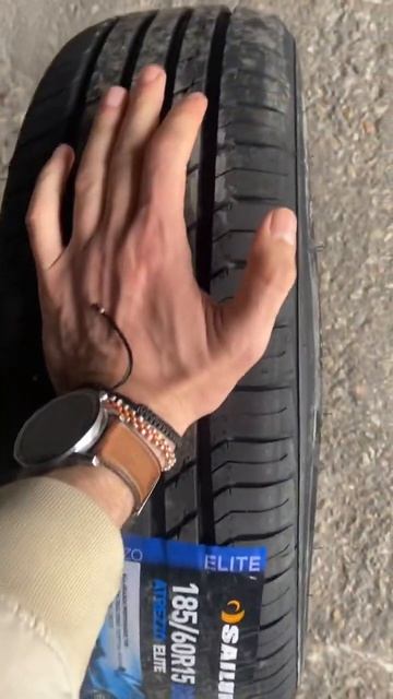 ✅Sailun Artezzo Elite летние шины смотреть онлайн