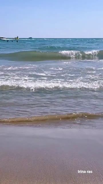 Музыка моря#релакс #море #морскойпейзаж #шелестморя#от смотреть онлайн