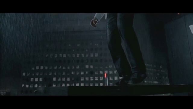 99 Francs (сцена перед прыжком) смотреть онлайн