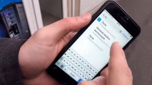 как отключить увеличение на айфоне как отключить лупу