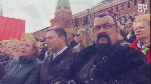 Украинские блогеры высмеивают Зеленского за то, что