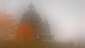 Песня " Кижи". Исп .М.Скрябин. Муз.Я Филина, стихи Ел .Пие?