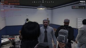 LSPD houston веселые ребята)