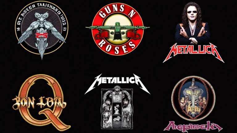 🔥Best Classic Rock Songs 70s 80s 90s \🔥Лучшие классические рок-песни 70-х 80-х 90-х \