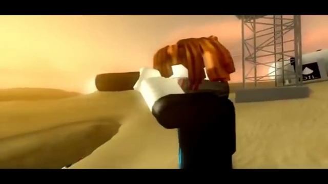 Последний Гость | ФИЛЬМ #роблокс смотреть онлайн