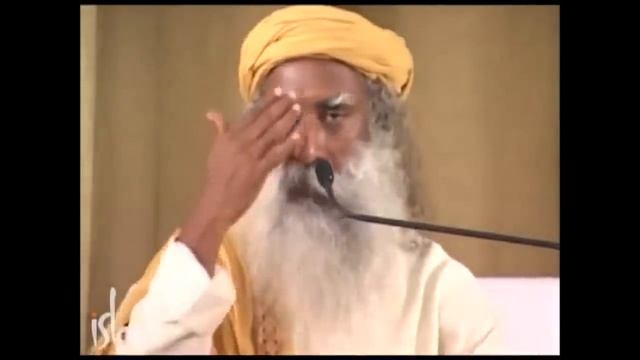 Ролик №109. Третий глаз — восприятие за пределами физического смотреть онлайн