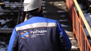 ПЕРЕЕЗД «РУСГИДРО» В КРАСНОЯРСК ОБХОДИТСЯ В КОПЕЕЧКУ