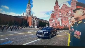 Парад Победы