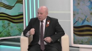 80 лет Победы. Часть 3