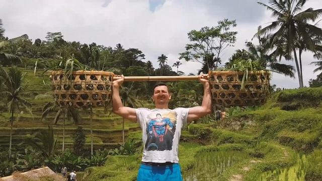 ВОТ ТАК УОТ ПРИКЛЮЧЕНИЯ! / SPORT EXTREME TRAVEL