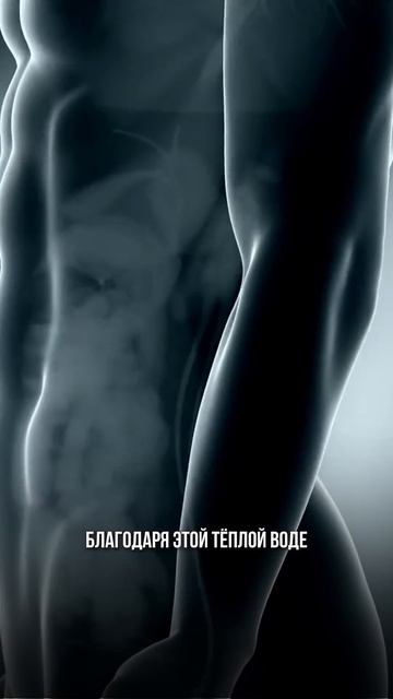 МЁД и тёплая ВОДА: Как быстро поднять ИММУНИТЕТ