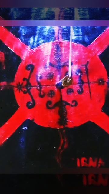 @GraceXXII Папа Легба отвечает на вопрос: Да/Нет #маятник смотреть онлайн