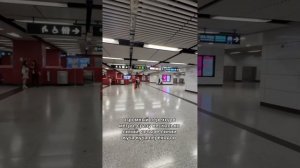 Метро Гонконга — это не просто транспорт, это целый ми