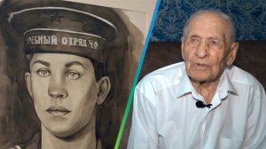 История 104-летнего ветерана, которого Путин пригласил на парад Победы