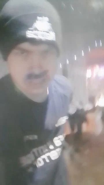 чуть канал не забанили
