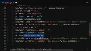 040 Exercise if Statements