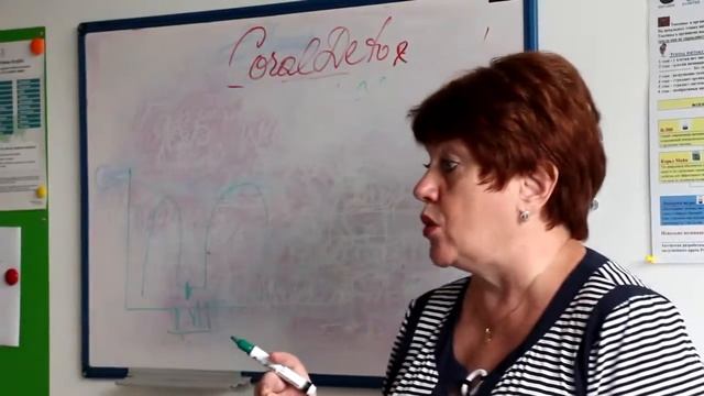 Ольга Подхомутникова  Coral Boswellia  Корал босвеллия
