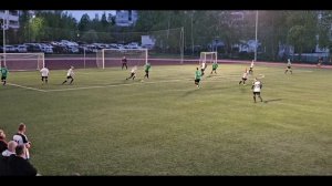 Савиново-Ракета 05/05/2025 (голы)