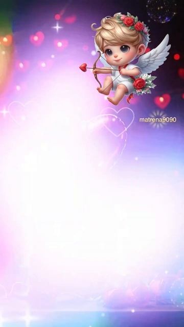 С Днём Святого Валентина #деньвлюблённых #валентиновд смотреть онлайн