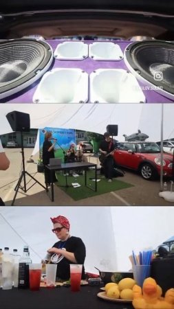 #Краснодар #sqc #automobile #SQC_Club #music #shorts @akulovsound4629