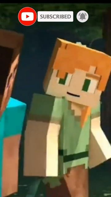 Подводная крепость Minecraft #shorts смотреть онлайн